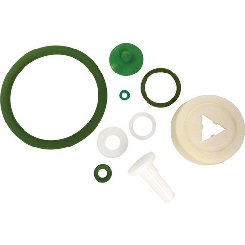 MESTO 蓄圧式噴霧器用リペアキット [6002LT] 販売単位：1