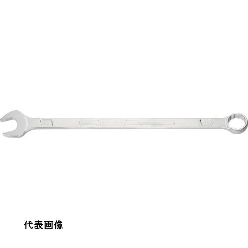 HAZET ロングコンビネーションレンチ 対辺寸法14mm [600LG-14] 販売単位：1 送料無料