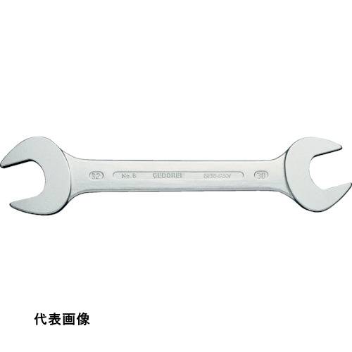 GEDORE 両口スパナ 46X50mm [6068710] 販売単位：1 送料無料