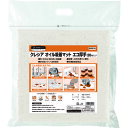 シートタイプ クレシア オイル吸着マット エコ厚手 (20枚入) [6...(4)