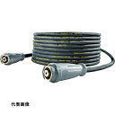 KARCHER 高圧洗浄機用アクセサリー 高圧ホース EASY!Lock 15m ID8 UNTI!TWIST(6.110-030.0) [6.110-030....