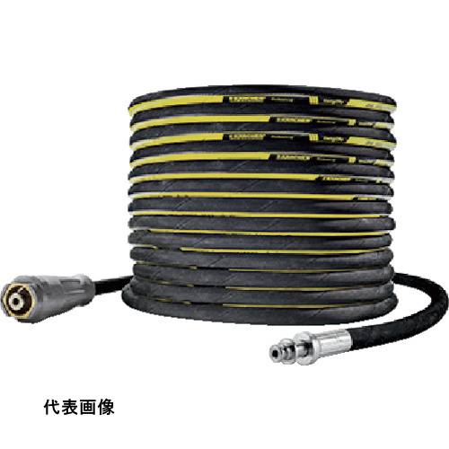 4054278194516｜859-4264 [6.110038.0 ] 1黄販売商品画像については実際の製品と異なる場合がございます。あくまでも商品のスペックをご確認の上ご注文をお願いいたします。※この商品は受注発注の商品です。その為メーカーに在庫がない場合がございます。その場合は大変申し訳ございませんがキャンセルとさせて頂きます。予めご了承下さい。859-4264特長Easy Lock対応です。仕様品名：高圧ホース　ロングライフ　15m適合機種：HD・HDS・エンジン機全機種長さ(m)：10質量3.800KG原産国ドイツJANコード4054278194516「ルーペスタジオ」では、拡大鏡(虫眼鏡/ルーペ)、双眼鏡、単眼鏡、望遠鏡などのレンズ製品を主に取り扱っております。工具製品は常には在庫しておらずお取りよせとなります。ご了承下さい。高圧洗浄機 高圧洗浄機用オプションパーツKARCHER 高圧洗浄機用アクセサリー 高圧ホース 関連商品へ