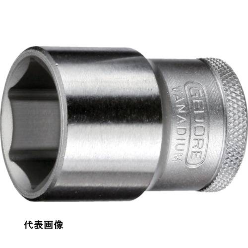 4010886613092｜855-6669 [6130960] 1黄販売こちらの商品はメール便対応商品です。メール便対応数：10（※1回のご注文で対応数の合計が101以上だとメール便は対応できませんので予めご了承下さい。) システム上、送料無料と表記されていても、沖縄県・離島宛、大型商品は追加料金をいただく場合があります。別途費用が発生する場合、システムの都合上ご購入時の自動配信メールには追加料金が含まれておりません。当店でご注文内容を確認し、別途メールにてご請求金額を連絡致します。商品画像については実際の製品と異なる場合がございます。あくまでも商品のスペックをご確認の上ご注文をお願いいたします。※この商品は受注発注の商品です。その為メーカーに在庫がない場合がございます。その場合は大変申し訳ございませんがキャンセルとさせて頂きます。予めご了承下さい。855-6669特長【在庫限り特価にてご提供】特価前オレンジブック価格：1470円（税抜き）。ローレット加工を施すことで、手から滑り落ちにくいです。ユニットドライブで接触面積を大きくすることで、ボルトが欠けにくいです。仕様差込角(mm)：12.7対辺寸法(mm)：16全長(mm)：39.5対辺形状：6角モデル：19対辺(mm)：16材質_仕上クロムバナジウム鋼(cr-v)質量75.000G原産国ドイツJANコード4010886613092「ルーペスタジオ」では、拡大鏡(虫眼鏡/ルーペ)、双眼鏡、単眼鏡、望遠鏡などのレンズ製品を主に取り扱っております。工具製品は常には在庫しておらずお取りよせとなります。ご了承下さい。ソケット ソケットGEDORE 【売切廃番】 ソケット（6角） 関連商品へ