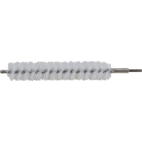 Other - パイプクリーナー HACCP対応 BURRTEC バーキュートプラス パイプクリーン φ22 PBT0.35白 BCPPC-22W [61340001] 販売単位：1
