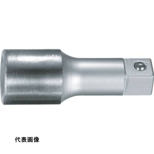 GEDORE エクステンションバー 1/2 76mm [6143780] 販売単位：1