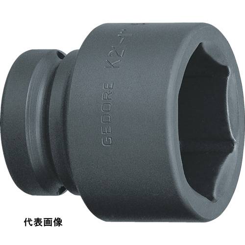 4010886618417｜855-4713 [6184110] 1黄販売システム上、送料無料と表記されていても、沖縄県・離島宛、大型商品は追加料金をいただく場合があります。別途費用が発生する場合、システムの都合上ご購入時の自動配信メールには追加料金が含まれておりません。当店でご注文内容を確認し、別途メールにてご請求金額を連絡致します。商品画像については実際の製品と異なる場合がございます。あくまでも商品のスペックをご確認の上ご注文をお願いいたします。※この商品は受注発注の商品です。その為メーカーに在庫がない場合がございます。その場合は大変申し訳ございませんがキャンセルとさせて頂きます。予めご了承下さい。855-4713特長ユニットドライブで接触面積を大きくすることで、ボルトが欠けにくいです。大きいトルクをかけても頑丈で丈夫です。仕様差込角(mm)：25.4対辺寸法(mm)：55全長(mm)：84対辺形状：6角適合ピン：6657700適合Oリング：6657620対辺(mm)：55材質_仕上特殊工具鋼ガンメタル仕上げ質量1298.000G注意ピン・Oリングは別売です。原産国台湾JANコード4010886618417「ルーペスタジオ」では、拡大鏡(虫眼鏡/ルーペ)、双眼鏡、単眼鏡、望遠鏡などのレンズ製品を主に取り扱っております。工具製品は常には在庫しておらずお取りよせとなります。ご了承下さい。インパクト用ソケット インパクト用ソケットGEDORE インパクト用ソケット（6角） K21 関連商品へ