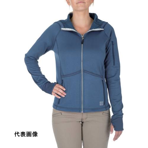 Rakuten - ジャケット 5.11 【売切廃番】ホライゾンフーディー2.0 レガッタ M [62074-709-M] 販売単位：1 送料無料