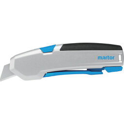 カッターナイフ カッター ナイフ おすすめ 工具 martor セーフティカッター SECUPRO 625 [625001] 販売単位：1 送料無料