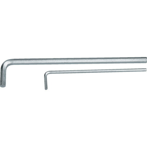 Hexagon Stick Wrench - GEDORE 六角棒レンチ 42EL 14.0mm [6351970] 販売単位：1