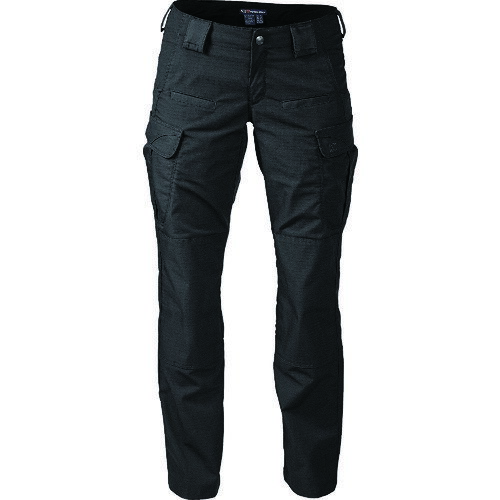 Work Clothes - ズボン 5.11 【売切廃番】ウィメンズ ストライクパンツ ブラック 2 レギュラー [64386-019-2R] 販売単位：1 送料無料