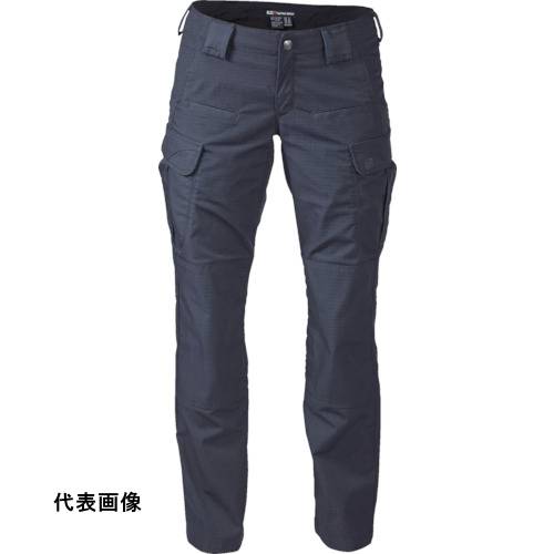 ズボン 5.11 ウィメンズ ストライクパンツ ダークネイビー 8 レギュラー [64386-724-8R] 販売単位：1 送料無料