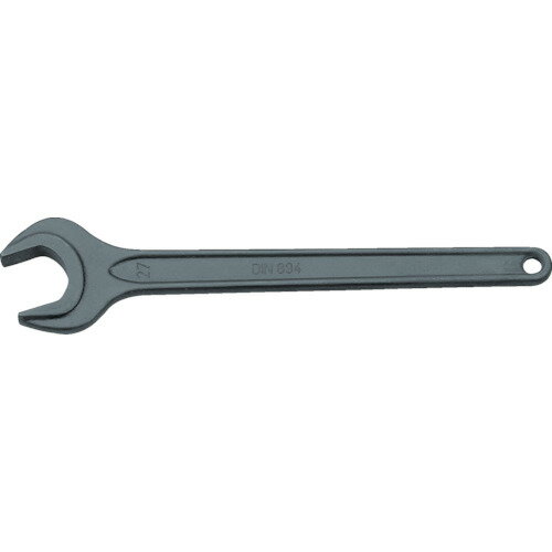 Combination Wrench - GEDORE 片口スパナ 11mm [6574170] 販売単位：1