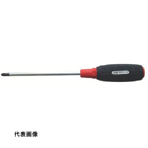 アネックス スリットドライバー +2×150 [7000-2-150] 販売単位：1