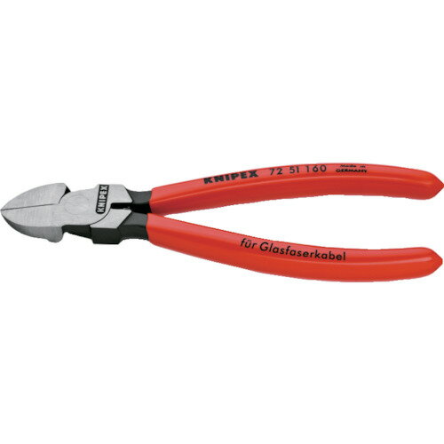 ˥å ץ饹å KNIPEX եСѥ˥åѡ 160mm [7251-160] ñ̡1 ̵