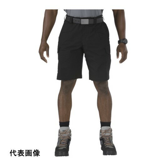 0844802374552｜8369486 [7332701938] 1黄販売 商品画像については実際の製品と異なる場合がございます。あくまでも商品のスペックをご確認の上ご注文をお願いいたします。※この商品は受注発注の商品です。その為メーカーに在庫がない場合がございます。その場合は大変申し訳ございませんがキャンセルとさせて頂きます。予めご了承下さい。8369486特長5.11社製ストライクパンツのショートタイプです。4-WAYストレッチと裂け止め加工が特長のFlex-Tac［［R上］］生地（5.11社特許取得済）を使用しており、耐久性が高く快適な履き心地です。テフロン［［R上］］加工が施されており、汚れや水をはじきます。ポケットが12個付いています。仕様色：ブラックサイズ：38ウエスト(cm)：96.5股下(cm)：28材質_仕上ポリエステル65％、綿35％質量500.000G原産国ベトナムJANコード0844802374552「ルーペスタジオ」では、拡大鏡(虫眼鏡/ルーペ)、双眼鏡、単眼鏡、望遠鏡などのレンズ製品を主に取り扱っております。工具製品は常には在庫しておらずお取りよせとなります。ご了承下さい。作業服 作業服（ズボン）5．11 作業服（ズボン） ショートパンツ 関連商品へ