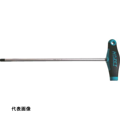 樂天商城 - T形 HAZET Tハンドル六角棒レンチ [828-3] 販売単位：1
