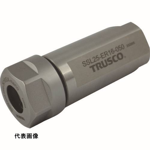 TRUSCO �ȥ饹���滳 NC�����ѥ��ȥ졼�ȥ���󥯥���åȥۥ�� �ե�å��դ�ER����åȥۥ��SSL��(�����) ����󥯷�3/4 ��Ĺ85 ER11�� [SSL3/4-ER11-070] SSL34ER11070 ����ñ�̡�1 ����̵��