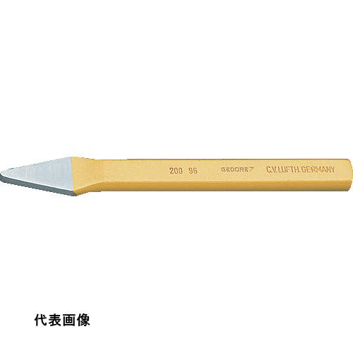 GEDORE タガネ 150mm [8702260] 販売単位：1