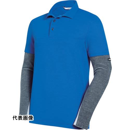 Other - UVEX 【売切商品】ポロシャツ コットン M [8988210] 販売単位：1 送料無料