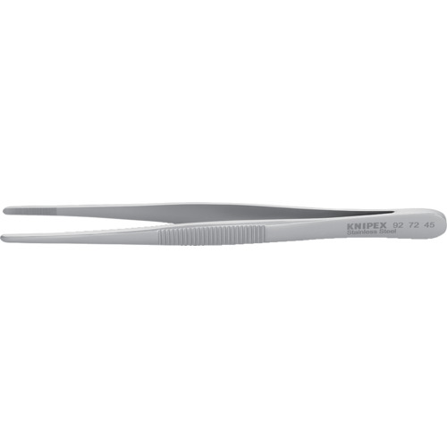 Rakuten - KNIPEX 9272-45 精密ピンセット 145MM [9272-45] 販売単位：1 送料無料