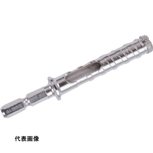 三京 コンクリートダイヤビット10.5mm [AC-105] 販売単位：1 送料無料