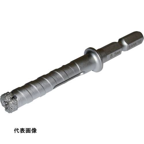 三京 コンクリートダイヤビット12.0mm [AC-120] 販売単位：1 送料無料