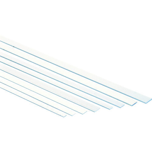 光 アルミ平板 10×300×5mm [AHH105] 販売単位：1