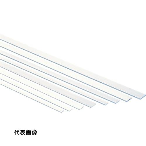 光 アルミ平板 40×300×5mm [AHH405] 販売単位：1