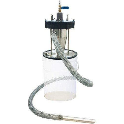 アクアシステム エア式サイクロンクリーナー [APPQO-CY25] ...(4.0)