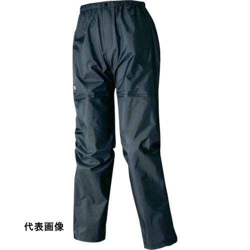 アイトス ディアプレックス レディースパンツ チャコール 15号(3L) [AZ56313-014-15(3L)] AZ56313014153L 販売単位：1 送料無料