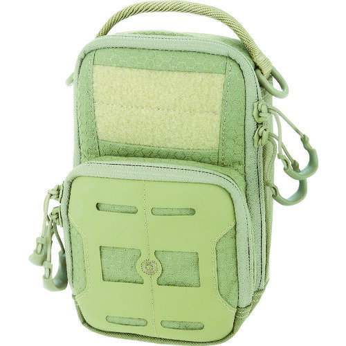 MAX DEP デイリーエッセンシャルポーチ タン [DEPTAN] 販売単位：1 送料無料