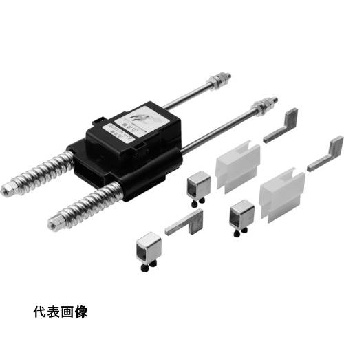 4547441994704｜8356382 [DH57143] 1黄販売商品画像については実際の製品と異なる場合がございます。あくまでも商品のスペックをご確認の上ご注文をお願いいたします。※この商品は受注発注の商品です。その為メーカーに在庫がない場合がございます。その場合は大変申し訳ございませんがキャンセルとさせて頂きます。予めご了承下さい。8356382特長クレーンの横行用配線など、短距離ラインに使用します。ボルトを内側で引き締めるため屋内スペースいっぱいにハイトロリールを張ることができます。60A・90A・150A・200A共通です。仕様A：140種類：4P用幅(mm)：140B：110高さ(mm)：81長さ(mm)：400厚さ(mm)：81仕様2フィードイン端子なし質量1.700KG原産国日本JANコード4547441994704「ルーペスタジオ」では、拡大鏡(虫眼鏡/ルーペ)、双眼鏡、単眼鏡、望遠鏡などのレンズ製品を主に取り扱っております。工具製品は常には在庫しておらずお取りよせとなります。ご了承下さい。配線システム 絶縁トロリーPanasonic 【売切り廃番】Panasonic 関連商品へ