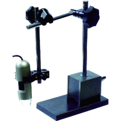 Dino‐Lite Dino‐Lite用マグネットスタンド [DINOMSSE] 販売単位：1 送料無料