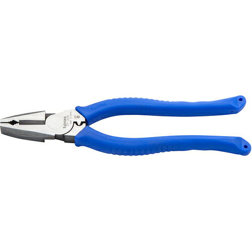 Rakuten - スリーピークス 電工パワーペンチ (圧着機能付き) 200mm [DP-200] 販売単位：1