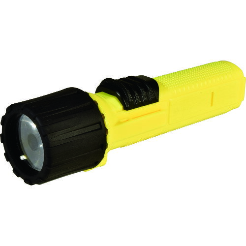 防爆型LED充電式NICHIDOL...