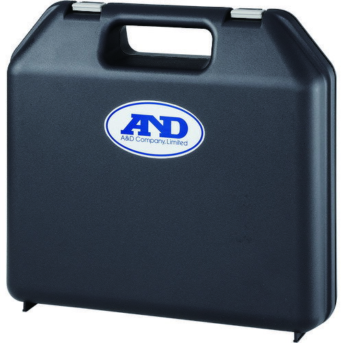 電子天びん カウンティング機能付 A&D 天びん・台はかり用キャリングケース [EJ-12JA] 販売単位：1 送料無料