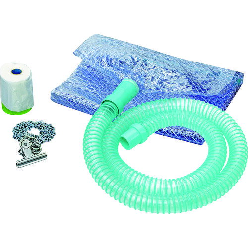 Asada エアコン洗浄カバー 天カセ用 [EP348] 販売単位：1 送料無料