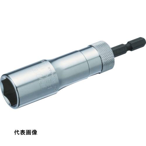 電動工具用 TOP 電動ドリル用替軸ソケット [ESK-17] 販売単位：1