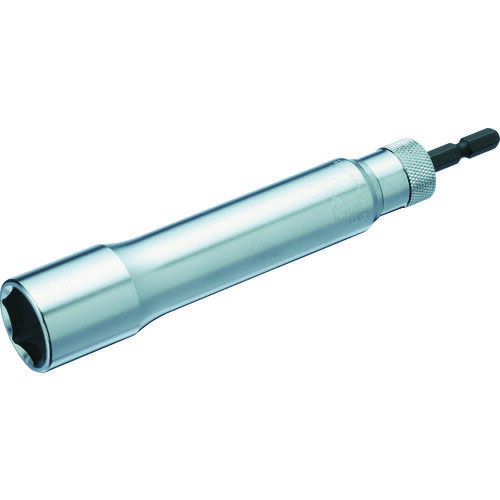 電動工具用 TOP 電動ドリル用替軸ソケットロングタイプ [ESK-19L] 販売単位：1