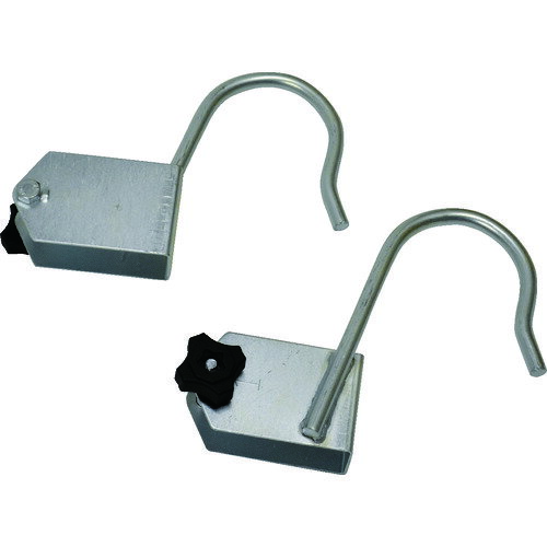 PiCa はしご(JOB・CSM)用固定フック [F-AK2] 販売単位：1 送料無料