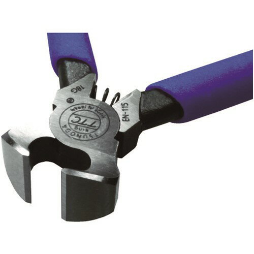 TTC KingTTC ����ɥ˥åѡ�(����) No.9 ��Ĺ114mm [EN-115] ����ñ�̡�1