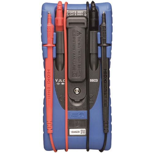 電気測定 HIOKI デジタルマルチメータ DT4224 [DT4224] 販売単位：1 送料無料