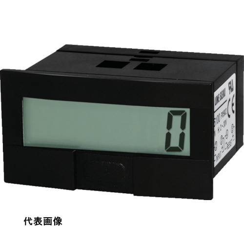 Rakuten - LINE セルフ電源トータルカウンタ リセットツキ [GC2-6100] 販売単位：1 送料無料
