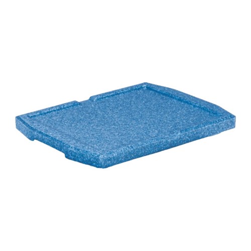 4983049001879｜203-7143 [SKEP244FBLEP ] 1黄販売こちらの商品はメール便対応商品です。メール便対応数：5（※1回のご注文で対応数の合計が101以上だとメール便は対応できませんので予めご了承下さい。) 商品画像については実際の製品と異なる場合がございます。あくまでも商品のスペックをご確認の上ご注文をお願いいたします。※この商品は受注発注の商品です。その為メーカーに在庫がない場合がございます。その場合は大変申し訳ございませんがキャンセルとさせて頂きます。予めご了承下さい。203-7143特長全周線シボ加工により、汚れの防止・強度アップ・滑り防止できます。仕様色：ブルー幅(mm)：486奥行(mm)：366高さ(mm)：50適合本体：EPボックス#19-3、24-4外形寸法(mm)奥行：366外形寸法(mm)間口：486外形寸法(mm)高さ：50仕様2保温・保冷80℃まで使用可能材質_仕上発泡ポリプロピレン（EPP）質量231.000G注意本体は別売です。原産国日本JANコード4983049001879「ルーペスタジオ」では、拡大鏡(虫眼鏡/ルーペ)、双眼鏡、単眼鏡、望遠鏡などのレンズ製品を主に取り扱っております。工具製品は常には在庫しておらずお取りよせとなります。ご了承下さい。クーラーボックス クーラーボックスサンコー 発泡素材コンテナー 関連商品へ