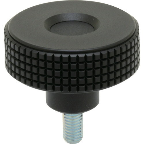 ELESA グリル ノブ(オネジ) [GK30X20N] 販売単位：1