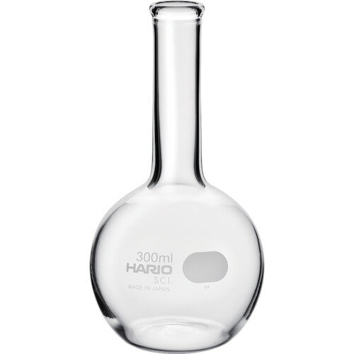 Rakuten - HARIO 平底フラスコ 300ml [HF-300-SCI] 販売単位：1
