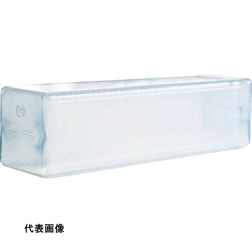 エンドミルケース 本多プラス アジャスターケース HKケース 幅18×奥行18×高さ120mm [HK-18SL] 販売単位：1