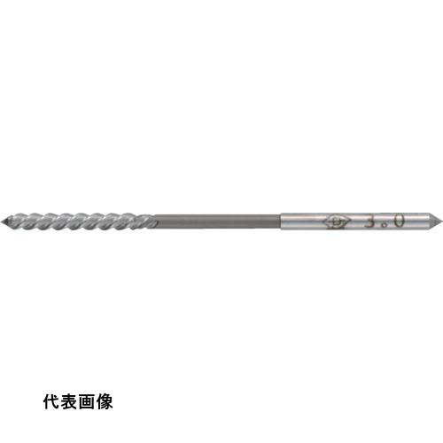 TRUSCO トラスコ中山 ヘリックスリーマ 6.3mm [HLX6.3] 販売単位：1