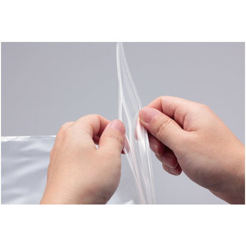 セイニチ 「ユニパックGP」I-4 ヨコ長 200×280×0.04 100枚 [GP I-4 YOKONAGA] 販売単位：1