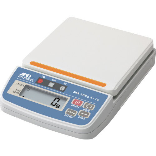 A&D ѥ졼饤ȤĤǥϤ HT3000CL [HT3000CL] ñ̡1 ̵
